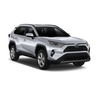TOYOTA RAV 4 2.0 4X4