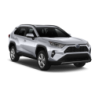 TOYOTA RAV 4 2.0 4X4