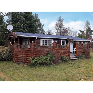 Ferienhaus in Falster ab 56€ pro Nacht