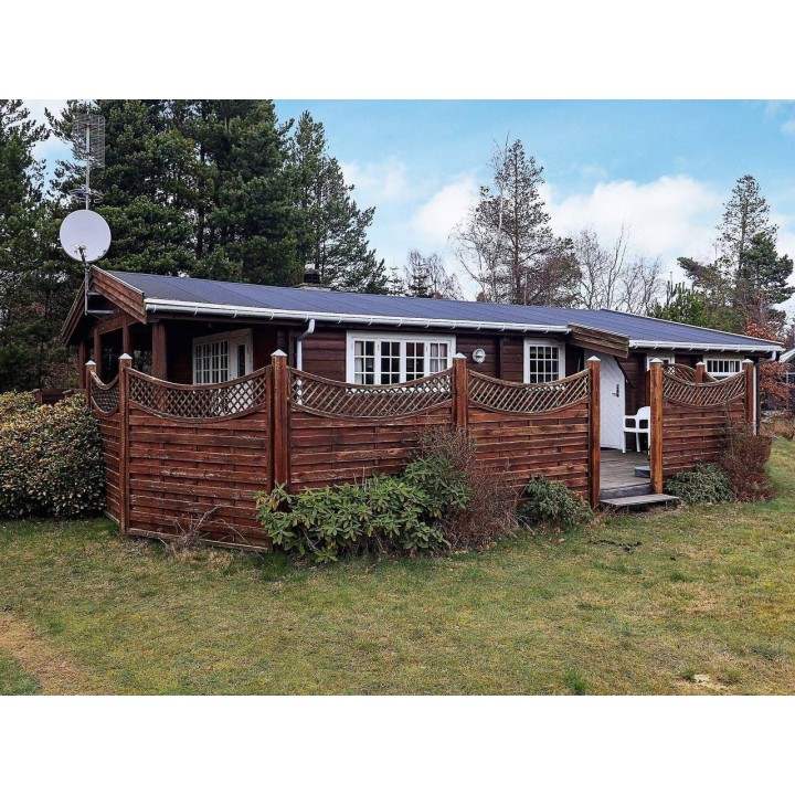 Ferienhaus in Falster ab 56€ pro Nacht