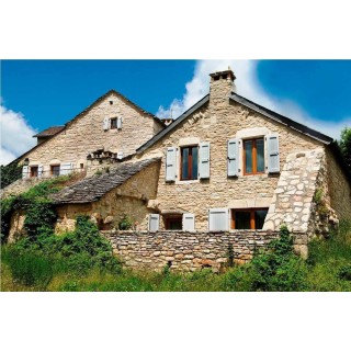 Ferienhaus in Lozère ab 54€ pro Nacht