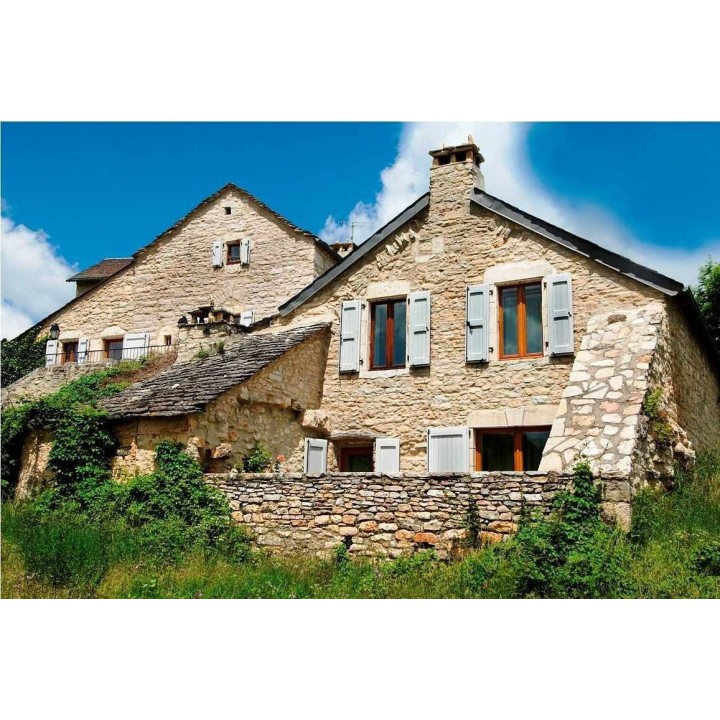 Ferienhaus in Lozère ab 54€ pro Nacht