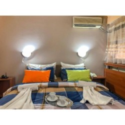 Ferienwohnung in Skopje ab 49€ pro Nacht