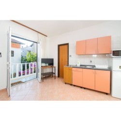 Ferienwohnung in Vodice ab 54€ pro Nacht