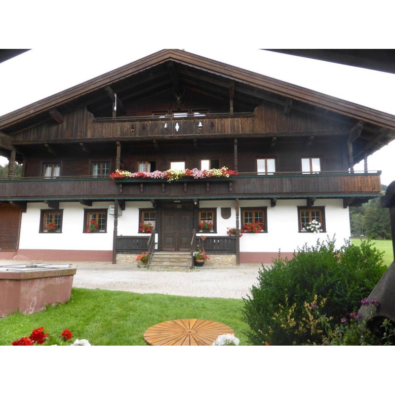 Ferienwohnung in Wildschönau ab 42€ pro Nacht