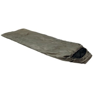 Snugpak Schlafsack Jungle Bag RV rechts oliv 220 x 80