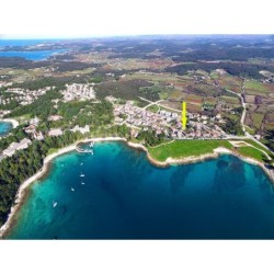 Ferienwohnung in Rovinj ab 41€ pro Nacht