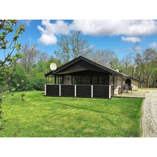 Ferienhaus in Hemmet ab 54€ pro Nacht