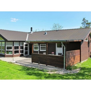 Ferienhaus in Hou ab 51€ pro Nacht