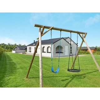 Ferienhaus in Hemmet ab 47€ pro Nacht