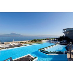 Towers Hotel Stabiae Sorrento Coast