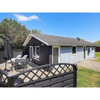 Ferienhaus in Løkken ab 39€ pro Nacht