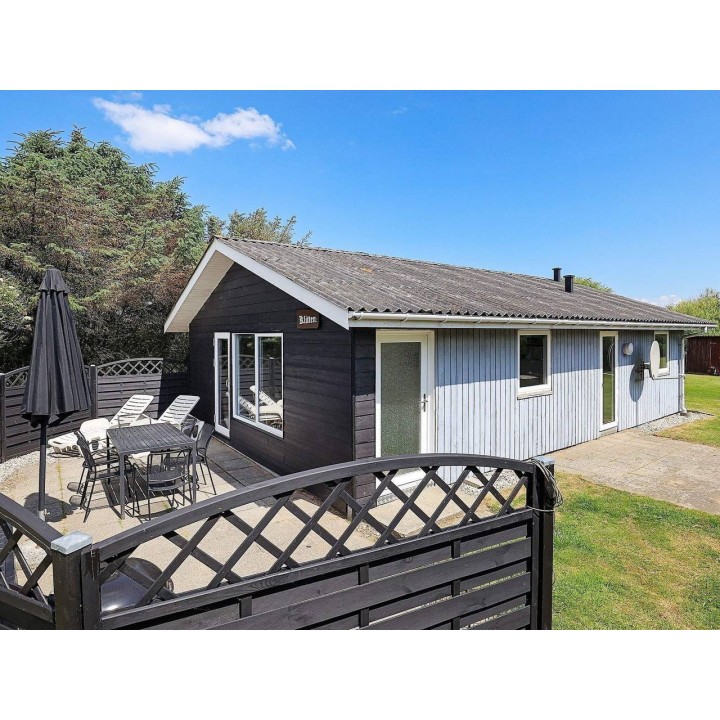 Ferienhaus in Løkken ab 39€ pro Nacht