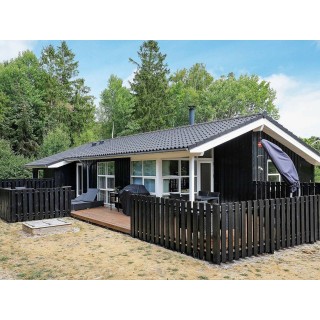 Ferienhaus in Hou ab 38€ pro Nacht