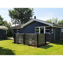 Ferienhaus in Fünen ab 59€ pro Nacht