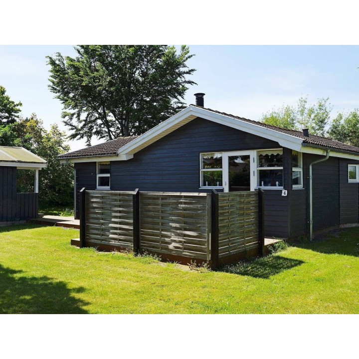 Ferienhaus in Fünen ab 59€ pro Nacht