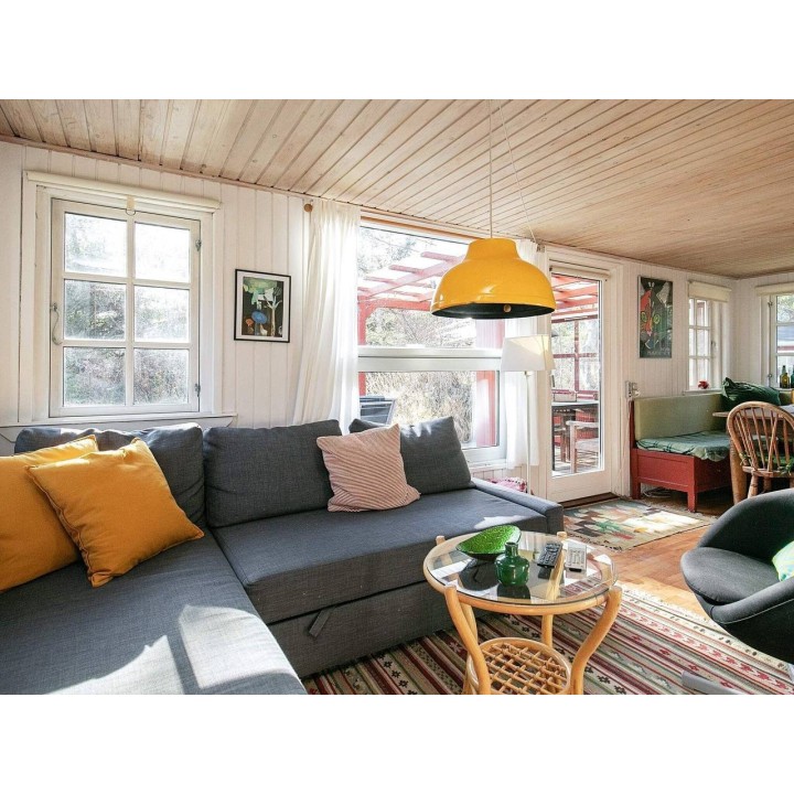 Ferienhaus in Blokhus ab 54€ pro Nacht