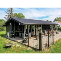 Ferienhaus in Hou ab 38€ pro Nacht
