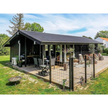 Ferienhaus in Hou ab 38€ pro Nacht