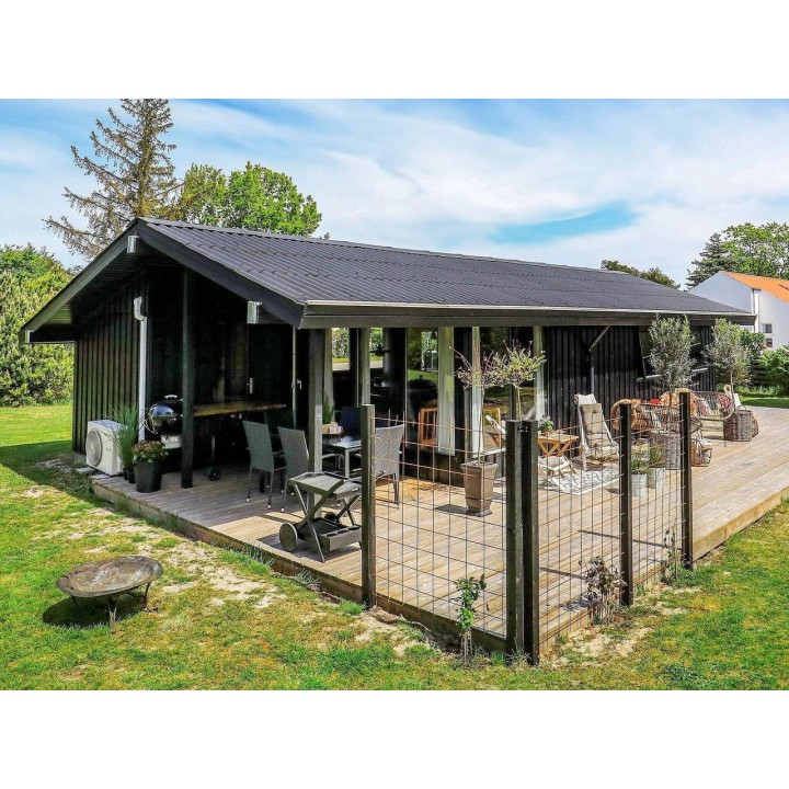 Ferienhaus in Hou ab 38€ pro Nacht