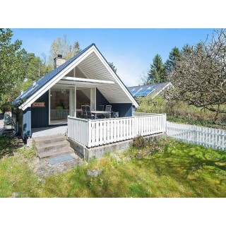 Ferienhaus in Syddjurs ab 29€ pro Nacht