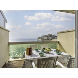Ferienwohnung in Côte d'Améthyste ab 48€ pro Nacht
