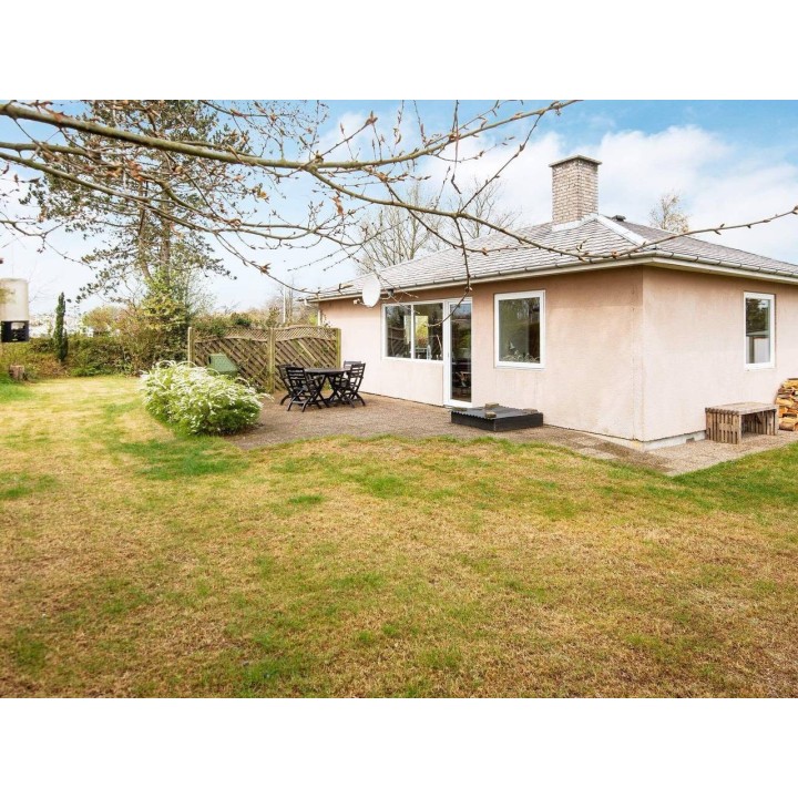 Ferienhaus in Hejls ab 39€ pro Nacht