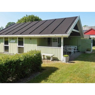 Ferienhaus in Varde ab 32€ pro Nacht