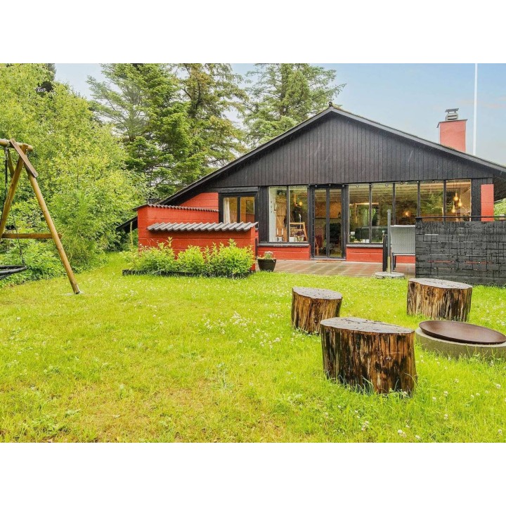 Ferienhaus in Ulfborg ab 44€ pro Nacht