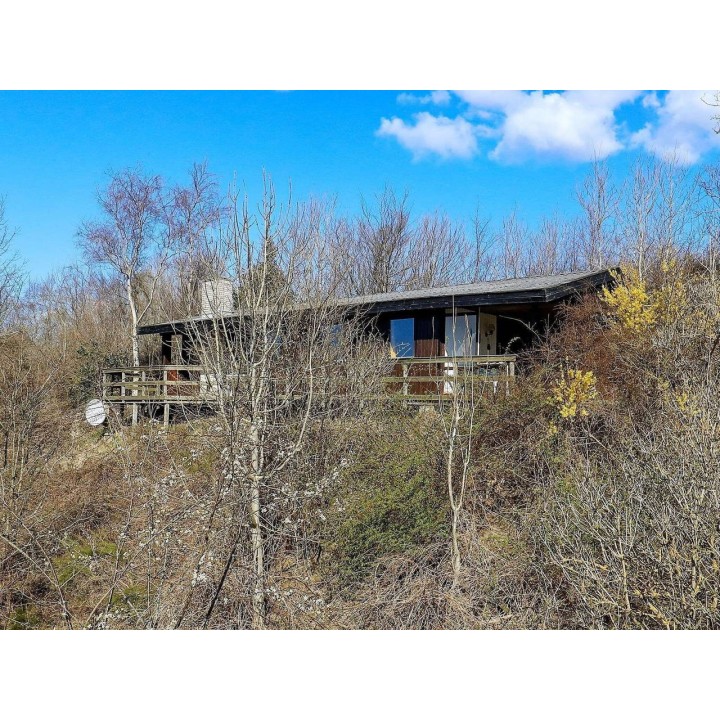 Ferienhaus in Skive und Umgebung ab 48€ pro Nacht