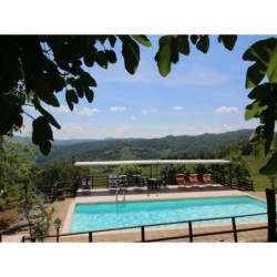 Ferienhaus in Apecchio ab 58€ pro Nacht