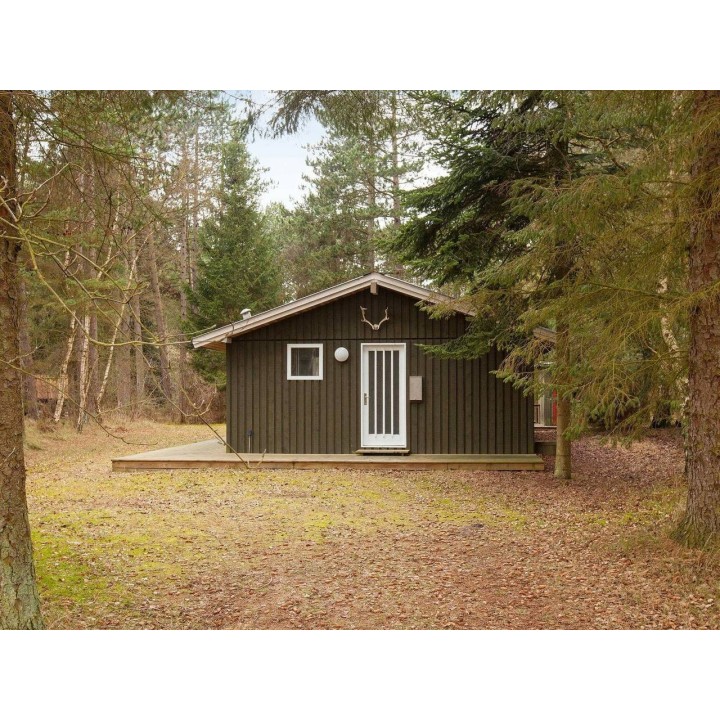 Ferienhaus in Südwestseeland ab 44€ pro Nacht