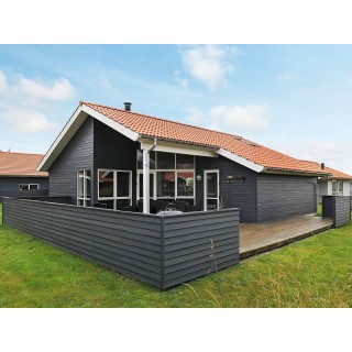 Ferienhaus in Fjand ab 43€ pro Nacht