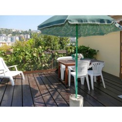 Ferienwohnung in Fioreriviera ab 56€ pro Nacht