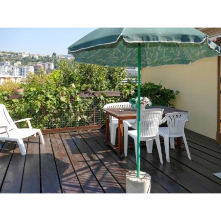 Ferienwohnung in Fioreriviera ab 56€ pro Nacht