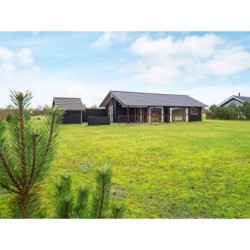 Ferienhaus in Tarm ab 57€ pro Nacht