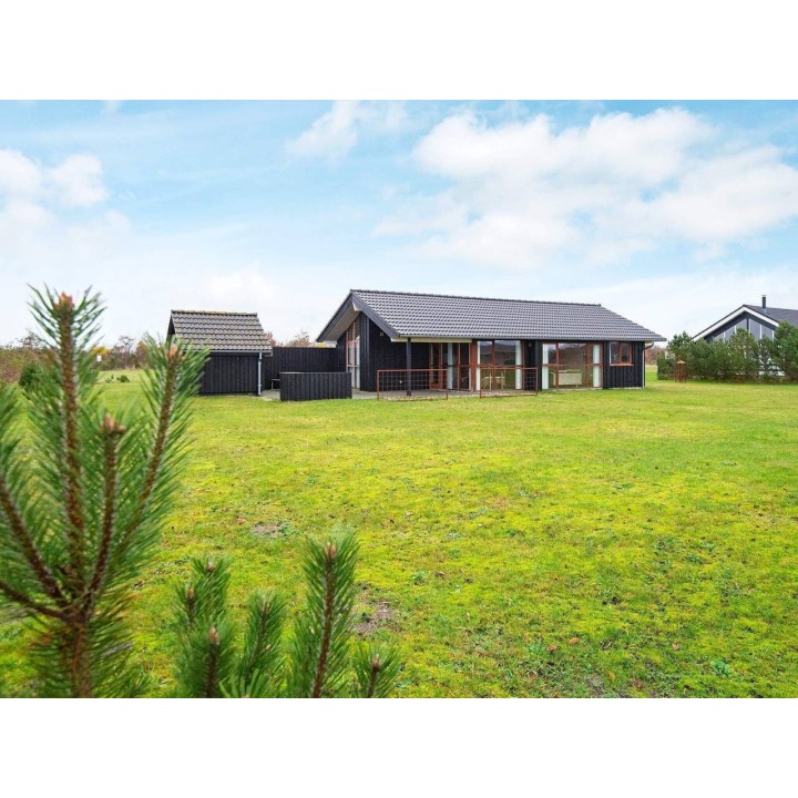 Ferienhaus in Tarm ab 57€ pro Nacht