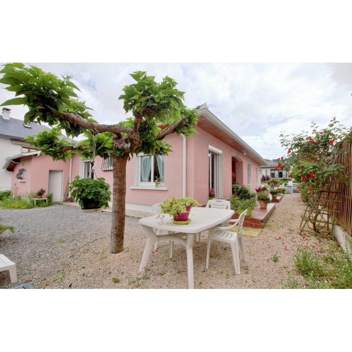 Ferienhaus in Pyrenäen ab 51€ pro Nacht