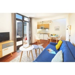 Ferienwohnung in Aude ab 37€ pro Nacht