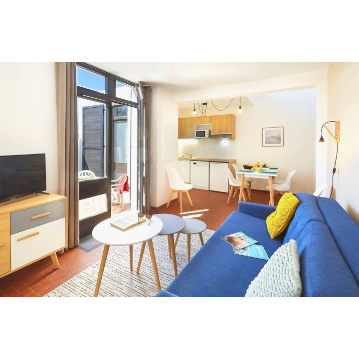 Ferienwohnung in Aude ab 37€ pro Nacht