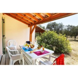 Ferienhaus in Gard ab 52€ pro Nacht