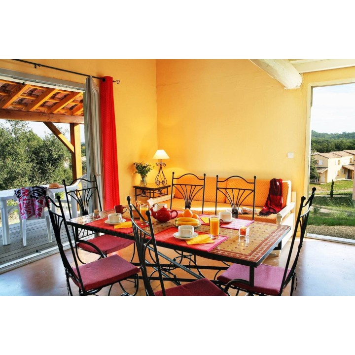 Ferienhaus in Gard ab 45€ pro Nacht