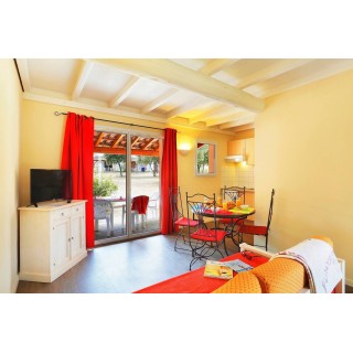 Ferienhaus in Gard ab 37€ pro Nacht