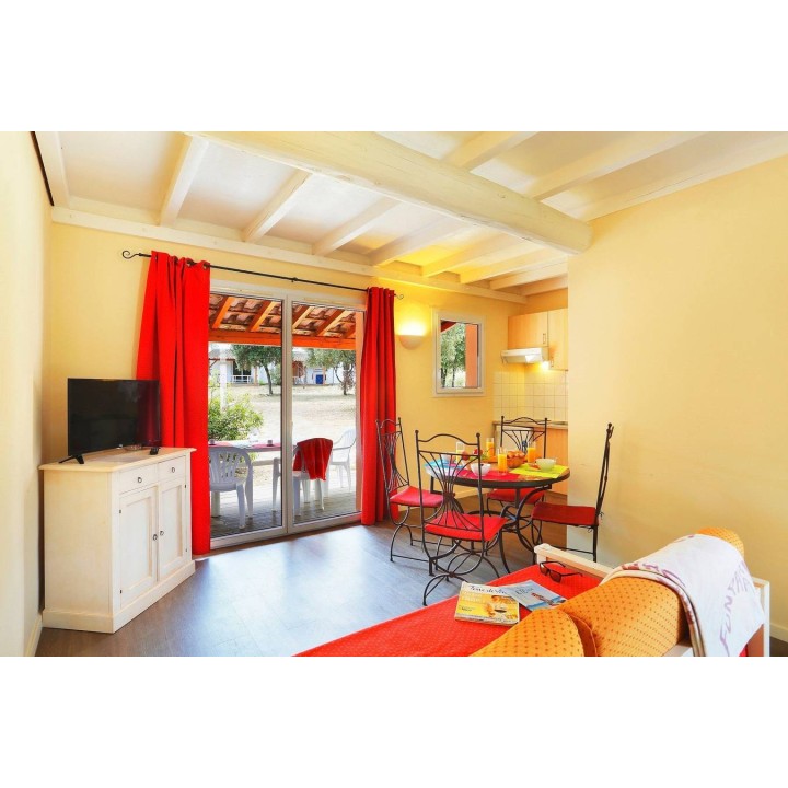 Ferienhaus in Gard ab 37€ pro Nacht