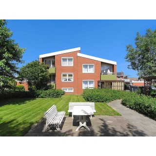 Ferienwohnung in Wattenmeer ab 48€ pro Nacht