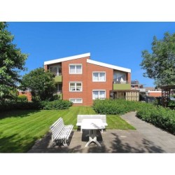 Ferienwohnung in Wattenmeer ab 48€ pro Nacht