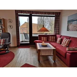 Ferienwohnung in Dahme ab 59€ pro Nacht
