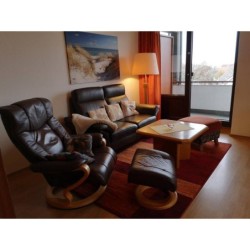 Ferienwohnung in Dahme ab 59€ pro Nacht