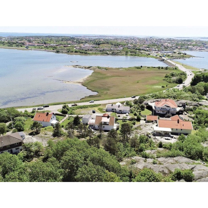 Ferienhaus in Öckerö ab 47€ pro Nacht