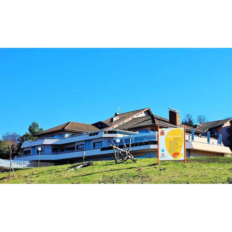 Ferienwohnung in Rhone-Alpes ab 49€ pro Nacht